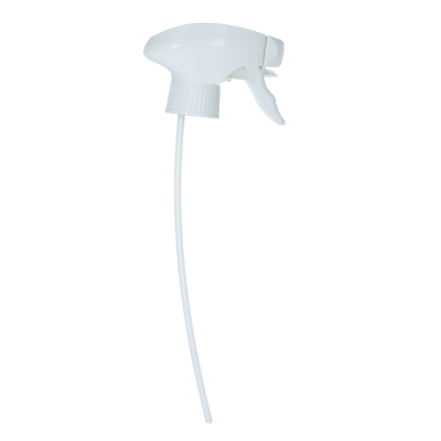 KerbEX Rot losse sprayer