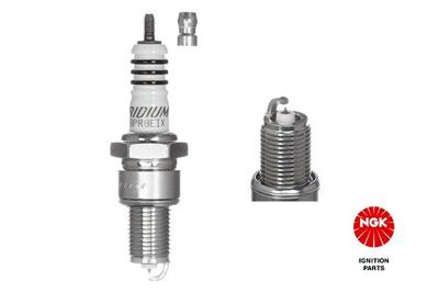 NGK bougie spark plug bpr6eix ix-iridium