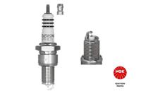NGK bougie spark plug bpr6eix ix-iridium - thumbnail