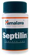 Septilin 100 Tabletten - thumbnail