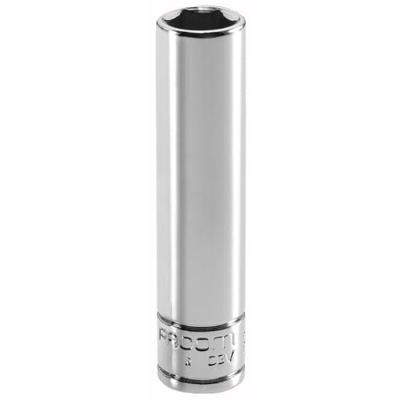 Facom lange doppen 1/4&apos;, 6 kant 14mm - R.14LA