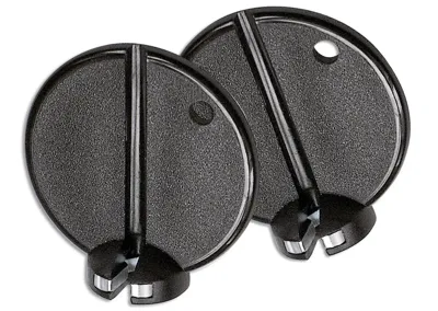 SPOKEY mtb spoke wrench 3,40mm - black