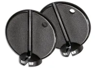 SPOKEY mtb spoke wrench 3,40mm - black - thumbnail