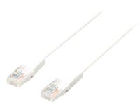 CAT5e UTP Netwerkkabel RJ45 (8/8) Male - RJ45 (8/8) Male 7.50 m Wit - thumbnail