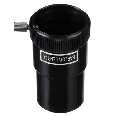 BRESSER Barlowlens 3x 1,25"