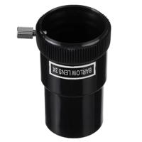 BRESSER Barlowlens 3x 1,25" - thumbnail