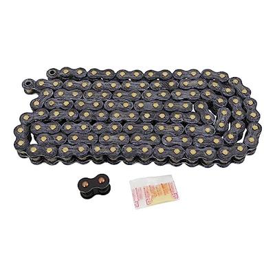 RK Chains 525 zxw 118 n black scale open