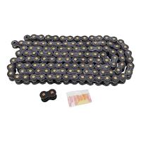 RK Chains 525 zxw 118 n black scale open - thumbnail