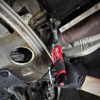 Milwaukee M12 FUEL™ FHIR38LR-0 Verlengde high speed accu ratelsleutel 3/8" borgpin 12V Basic Body - 4933480791 - thumbnail