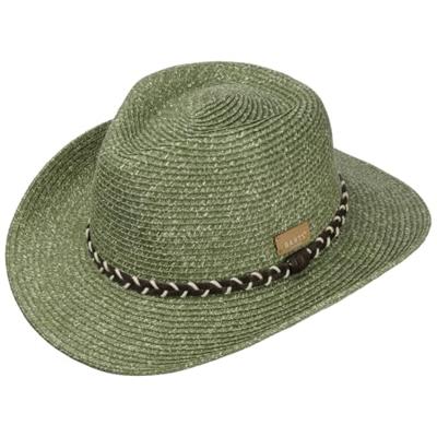 Barts Kangari Hoed Heren Green One Size