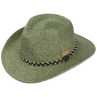 Barts Kangari Hoed Heren Green One Size - thumbnail