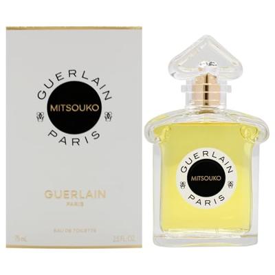 Guerlain Les Legendaries Mitsouko Eau de Toilette 75ml Guerlain Les Legendaries Mitsouko Eau de Toilette 75ml