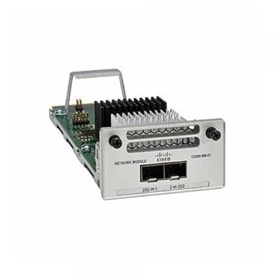 CATALYST 9200 2 x 25G netwerk/module