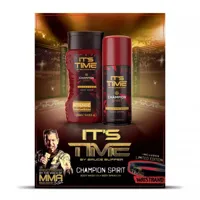 Huismerk It's Time Geschenkset Champion - thumbnail