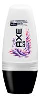 Axe Deo Roll-on - Excite Dry 50 ml - thumbnail