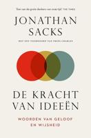 De kracht van ideeën - Jonathan Sacks - ebook - thumbnail