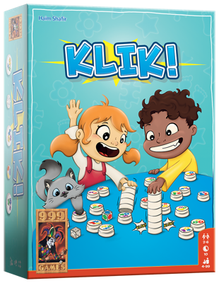 999-Games Spel Klik!