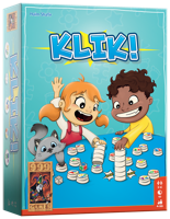 999-Games Spel Klik! - thumbnail