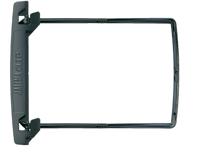 JalemaClip archiefbinder, doos van 100 stuks, zwart - thumbnail