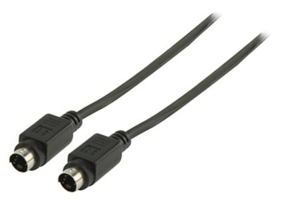 Valueline S-Video AV-kabel M/M 5m - thumbnail