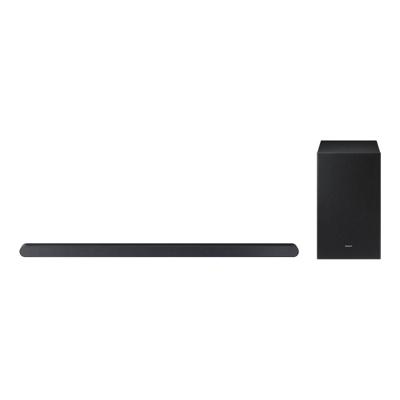 Samsung HW-S700D Soundbar Zwart Samsung HW-S700D Soundbar Zwart