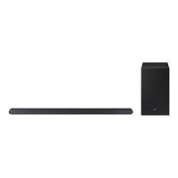 Samsung HW-S700D Soundbar Zwart - thumbnail