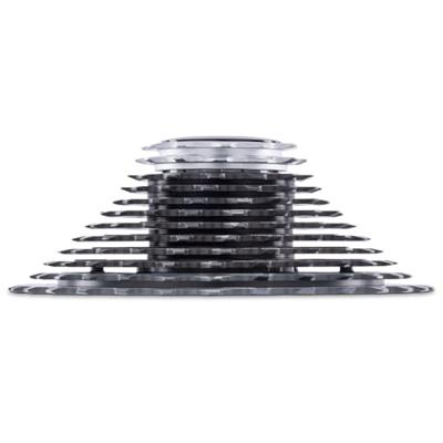 Miche supertype 12-speed cassette for shimano