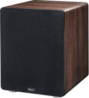 Magnat Alpha RS 12 Subwoofer - walnoot - thumbnail
