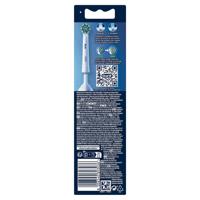 Oral-B Pro Cross Action Opzetborstels - thumbnail