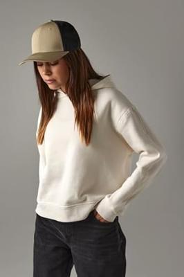 Beechfield CB644R Technical Mesh Trucker - Navy/Black - One Size