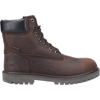 Timberland PRO Werkschoen Iconic S3 Bruin | Bruin | Maat 44 - 192363644875