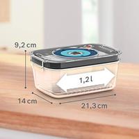 Bosch Haushalt MSZV0FC2 Vacuümhouder - thumbnail