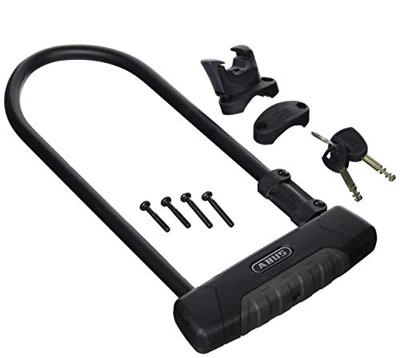 Abus u-locks granit plus 470 300mm