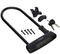 Abus u-locks granit plus 470 300mm - thumbnail