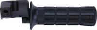 Domino gasdraaigreep armatuur throttle grips alu sw 1-pulley - thumbnail