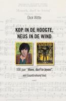Kop in de hoogte, neus in de wind - Dick Witte - ebook - thumbnail