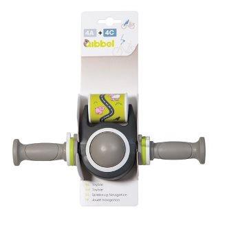 Widek B.V. Qibbel toybar
