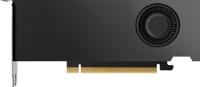PNY Nvidia Quadro RTX 4000 Videokaart Ada Generation 20 GB GDDR6-RAM PCIe x16 Mini-DisplayPort Low Profile - thumbnail