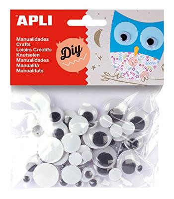 Vaardigheidsspel Apli 13058 (5 Stuks)