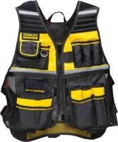 Stanley Koffers Stanley fatmax® gereedschapsvest | 71181 - fmst1-71181 - thumbnail