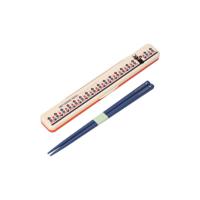 Kiki's Delivery Service Chopsticks Set Wild flowers 18 cm - thumbnail