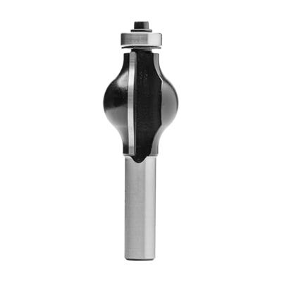 ENT Handgreepfrees profiel nr. 3 HM, Met lager R1/R2 9.5/12.7 kolf 12mm - 7916800 - 7916800 ENT Handgreepfrees profiel nr. 3 HM, Met lager R1/R2 9.5/12.7 kolf 12mm - 7916800 - 7916800