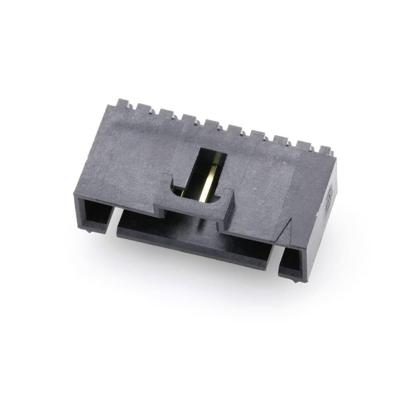 Molex 705530043 Male header, inbouw (standaard) Inhoud: 21 stuk(s) Tube