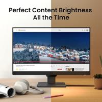 BenQ GW2790 LCD-monitor Energielabel E (A - G) 68.6 cm (27 inch) 1920 x 1080 Pixel 16:9 5 ms DisplayPort, HDMI, Hoofdtelefoon (3.5 mm jackplug) IPS LCD - thumbnail