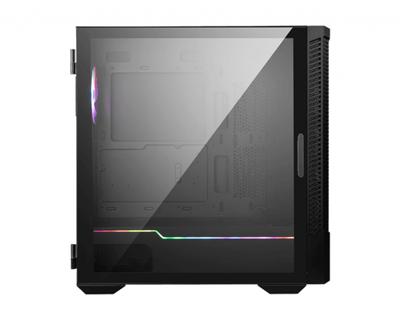 MSI MPG VELOX 100P Airflow MSI MPG VELOX 100P Airflow