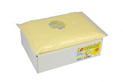 Levo Naise fritessaus 35% packzak (2x 5 liter)