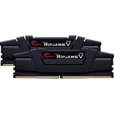 G.Skill DDR4 Ripjaws-V 2x8GB 3600 G.Skill DDR4 Ripjaws-V 2x8GB 3600