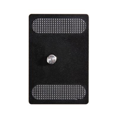 Vanguard Qs-60 Snelwisselplaat voor statief