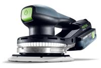 Festool ETSC 2 150 4,0 I-Plus Accu excenterschuurmachine - 577726 - thumbnail