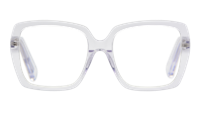 Leesbril Frank and Lucie Eyedentity -FL24708-Crystal Clear-+2.00 - thumbnail
